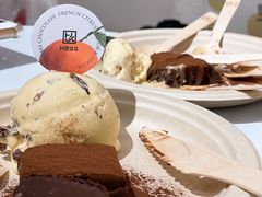 国民生巧系列-HUGS coffee(东区店)