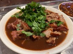 -姚记炒肝店(簋街店)
