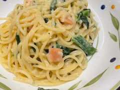 -萨莉亚意式餐厅(杭州滨江天街店)