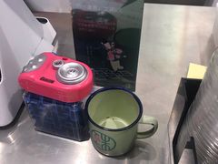 -宝珠奶酪(浦东金桥店)