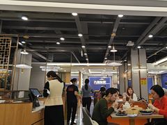 -九龙茶记·粤式餐厅融合菜(鹭江店)