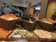 -新艺自助美食城(中山路店)