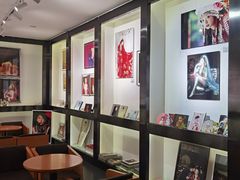 -盘子女人坊(西安至尊店)