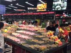 -嘿嘛仓储购(华明店)