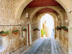 -Old Ottoman Cafe & Restaurant