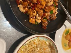 -领事馆19号中餐厅(厦门海景洲际酒店)
