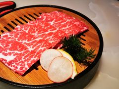 -厚贞日式烤肉(龙之梦店)