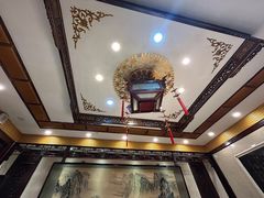 -便宜坊烤鸭店(玉蜓桥天坛店)