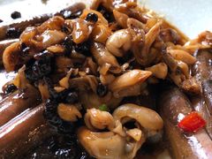 -盛港湾海鲜食府(黄沙店)