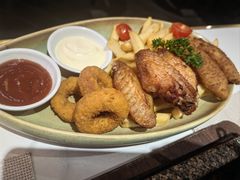 -get pizza意大利餐厅(凯德MALL店)