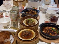 -蔡澜点心·粤菜(月星环球港店)