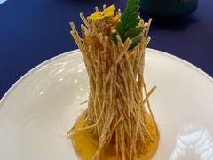 -百盛·鼎膳(中海财富中心)