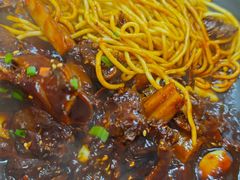 -回味黑鸭煲·始于2006(万松园店)