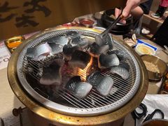 -西塔老太太泥炉烤肉(沈阳店)