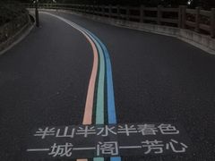 -杭州半山国家森林公园