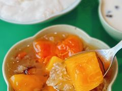 -堂屋糖水店(愚园店)