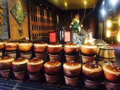 -天府传奇大酒店(金山东路店)