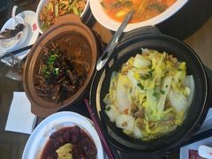 -木桶记臭鳜鱼·安徽非遗名菜(火车站白马老店)