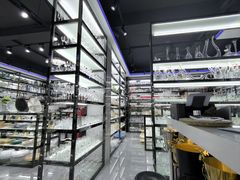 -信基沙溪酒店用品博览城