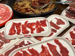 -刘火辣老火锅(光谷店)