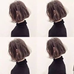 -GIRL STYLE 烫发·染发沙龙