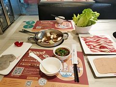 -千味涮·健康火锅(会展连城新天地店)