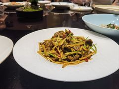 -杭州滨江银泰喜来登·采悦轩中餐厅