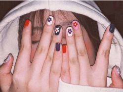 -米小兔美甲美睫