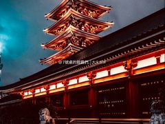 -浅草寺