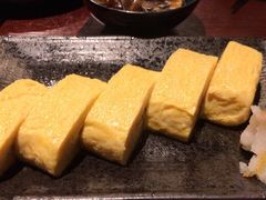 鸡蛋卷-纪州豚骨酱油拉面(锦延路店)