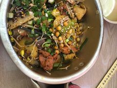 -冒菜西施·非遗冒菜(总店)