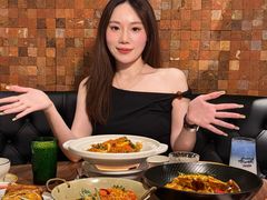 -星叶·东南亚料理(温州万象城店)