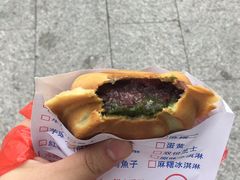 -味正点车轮饼可丽饼(南禅寺店)