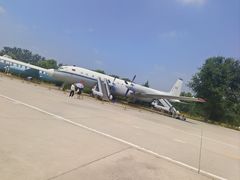 -中国航空博物馆