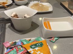 -海底捞火锅(天一广场亚细亚店)