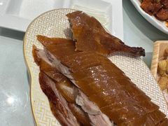 -正阳春烤鸭(华捷道店)