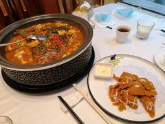 -乾隆美食·本帮菜(黄河路店)