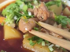 -老一品蹄花店(新津店)