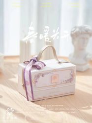 -卡卡喜糖伴手礼·商务礼宝宝礼·婚礼用品