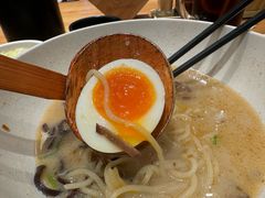 -味千拉面(广州白云机场T1西二店)