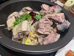-云海肴·汽锅鸡·云南菜(高德置地店)