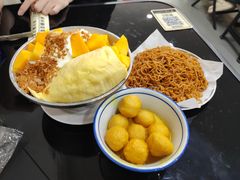 -水牛奶皇后糖水铺(深圳总店)
