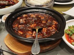 -铜锣湾·有麝自然香(重庆新天地店)