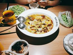 -新太二·鲜料川菜(群光广场店)