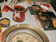 -空之介寿喜烧·和牛放题(恒隆广场店)