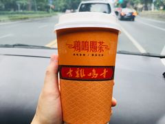 -鸡鸣赐茶(鸡鸣寺路店)