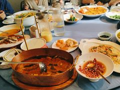 -宴周康·精致江浙菜(周浦店)