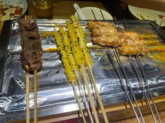 -熙成烧烤(白塔岭店)