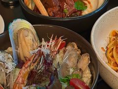 -ibarrel爱杯·bistro&brunch(江宁路店)