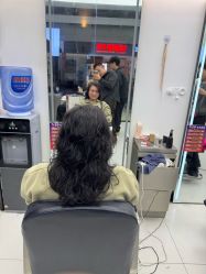 -乾健·烫染·接发SALON